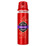 Old Spice Deodorant Sprey Rockstar 150 Ml