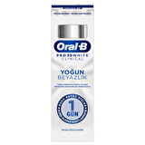 Oral-B Pro 3D White Clinical Parlak Mükemmellik 75 Ml