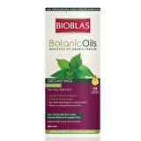 Bioblas Isırgan Yağlı Şampuan 360 Ml