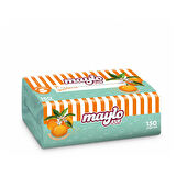 Maylo Puf Mandalina Kokulu Mendil 150'li