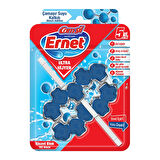 Ernet Wc Blok Çamaşır Suyu Katkılı 2*50 G