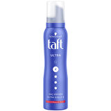 Taft Saç Köpüğü Ultra 150 Ml