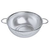 Touch Me Metal Süzgeç 28.5 Cm