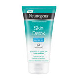 Neutrogena Skin Detox Serinletici Peeling Jel 150 ml