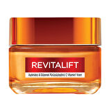 L'Oréal Paris Revitalift Aydınlatıcı C Vitamini Krem 50 Ml