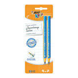 BIC Beginner Kids Jumbo Kurşun Kalem 2'li