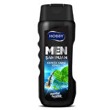 Hobby Men Kepeğe Karşı Etkili Şampuan 400 Ml