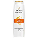 Pantene Yağ Terapisi Şampuan 400 Ml