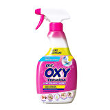 Mri Oxy Termina Leke Çıkarıcı Sprey 750 Ml