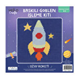 Tuva Goblen Çocuk Kiti