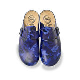 Fly Soft Sabo Erkek Terlik Lacivert 40-45
