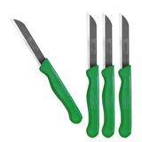 Solingen 4'lü Bıçak