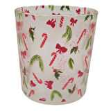 Touch Me Cam Mumluk Yılbaşı 7 x 8 Cm