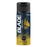 Blade Deep Chill Deodorant 150 Ml