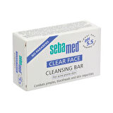 Sebamed Clear Face Kompakt 100G