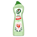 Cif Krem Doğanın Gücü Hijyen 675Ml