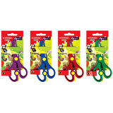 Fly Uç Korumalı Çocuk Makas