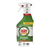 Fairy Power Spray Portakal 800 Ml 2 ADET