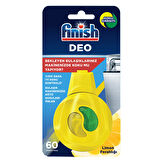 Finish Bulaşık Makinesi Kokusu Limon 4 Ml 2 ADET
