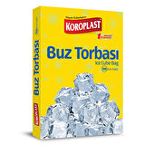 Koroplast Buz Torbası 7'li 196 Küp