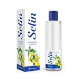 Selin Kolonya Kutulu 200 Ml 2 ADET