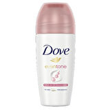 Dove Eventone Roll On 50 Ml