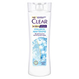 Clear Women Hyaluron Nem Terapisi Şampuan 350 Ml