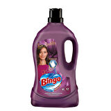 Bingo Sıvı Deterjan Bakım 4 L Onaran Koruma 67 Yıkama 2 ADET