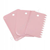 Royalgross Hamur Kesici Spatula 3'lü 2 ADET