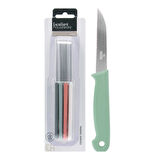 Koopman Soyma Bıçağı 4'lü 16 Cm 2 ADET