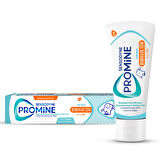Sensodyne Promine Baby 0-2 Yaş Diş Macunu 50 Ml 2 ADET