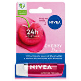 Nivea Kiraz Dudak Bakım Kremi 2 ADET