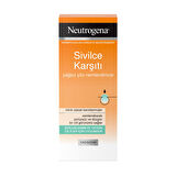 Neutrogena Sivilce Karşıtı Yağsız Yüz Nemlendiricisi 50ml 2 ADET