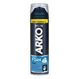 Arko Men Tıraş Köpüğü Cool 200 Ml 2 ADET