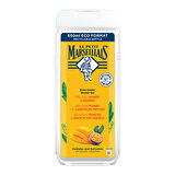 Le Petit Marseillais Organik Mango & Çarkıfelek Meyveli Duş Jeli 650 Ml 2 ADET