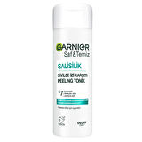 Garnier Salisilik Sivilce İzi Karşıtı Tonik 120 Ml 2 ADET