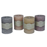 Touch Me Lumos Kokulu Mum 6,8 x 9,5 Cm 2 ADET