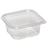 Propack Sızdırmaz Kullan-At Taşıma Kabı 500 Cc 10'lu 2 ADET