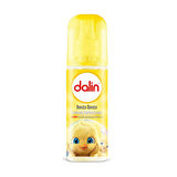 Dalin Bıcı Bıcı Bebek Kolonyası 150 Ml 2 ADET