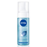 Nivea Yüz Yıkama Köpüğü Canlandırıcı Normal Ciltler 150 Ml 2 ADET