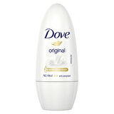 Dove Women Roll On Original 50 Ml 2 ADET