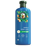 Herbal Essences Onarıcı Argan Yağı Şampuan 350 Ml 2 ADET