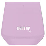 Ruby Misty Bloom Kokulu Mum 210 G 2 ADET