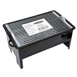 Garden Time Köfteci Mangal 50 x 30 Cm 2 ADET