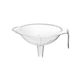 Titiz Saplı Huni No:1 2 ADET