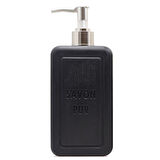 Savon De Royal Pur Siyah Sıvı Sabun 500 Ml 2 ADET