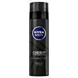 NIVEA MEN Erkek Tıraş Jeli Deep Dimension 200 Ml 2 ADET
