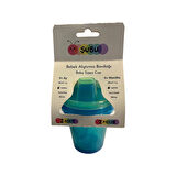 Şubu Baby Alıştırma Bardağı Mavi 200Ml 2'li 2 ADET