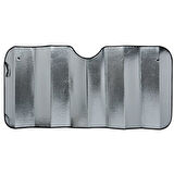 Homebasix Metalize Oto Cam Güneşliği (A191026) 70 x 150 Cm 2 ADET