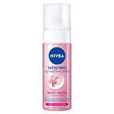 NIVEA Yüz Yıkama Köpüğü Yatıştırıcı Kuru Ciltler 150 Ml 2 ADET